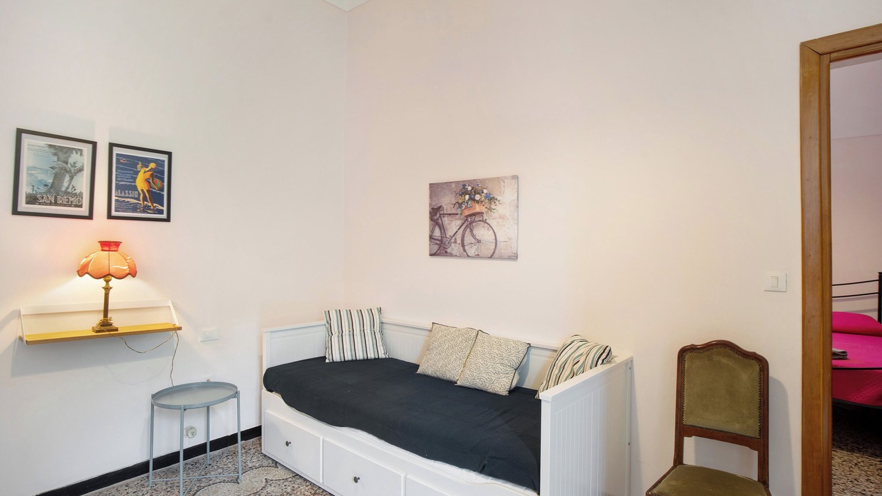 Photo of Bedroom in Pieve di Teco