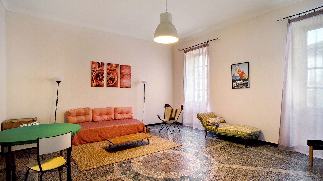 Photo of Livingroom in Pieve di Teco