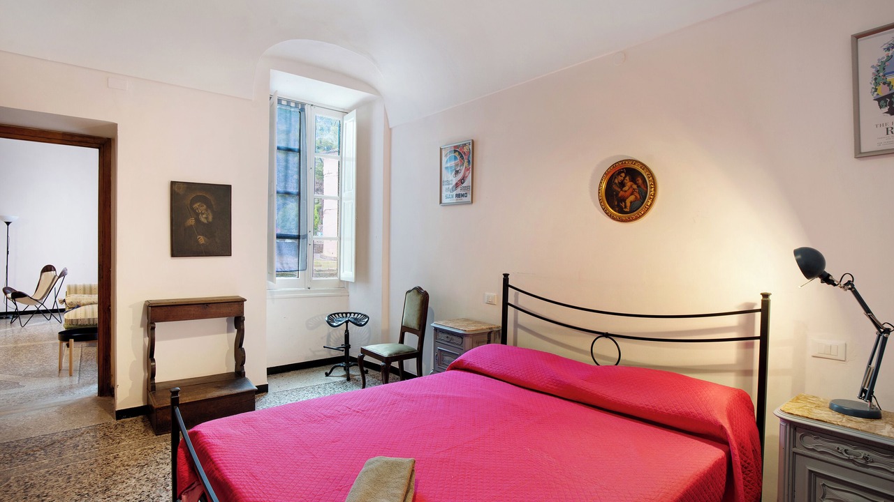 Photo of Bedroom in Pieve di Teco