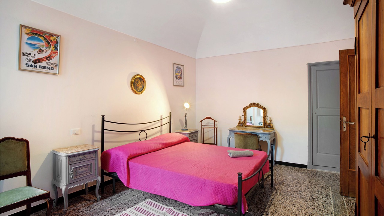 Photo of Bedroom in Pieve di Teco