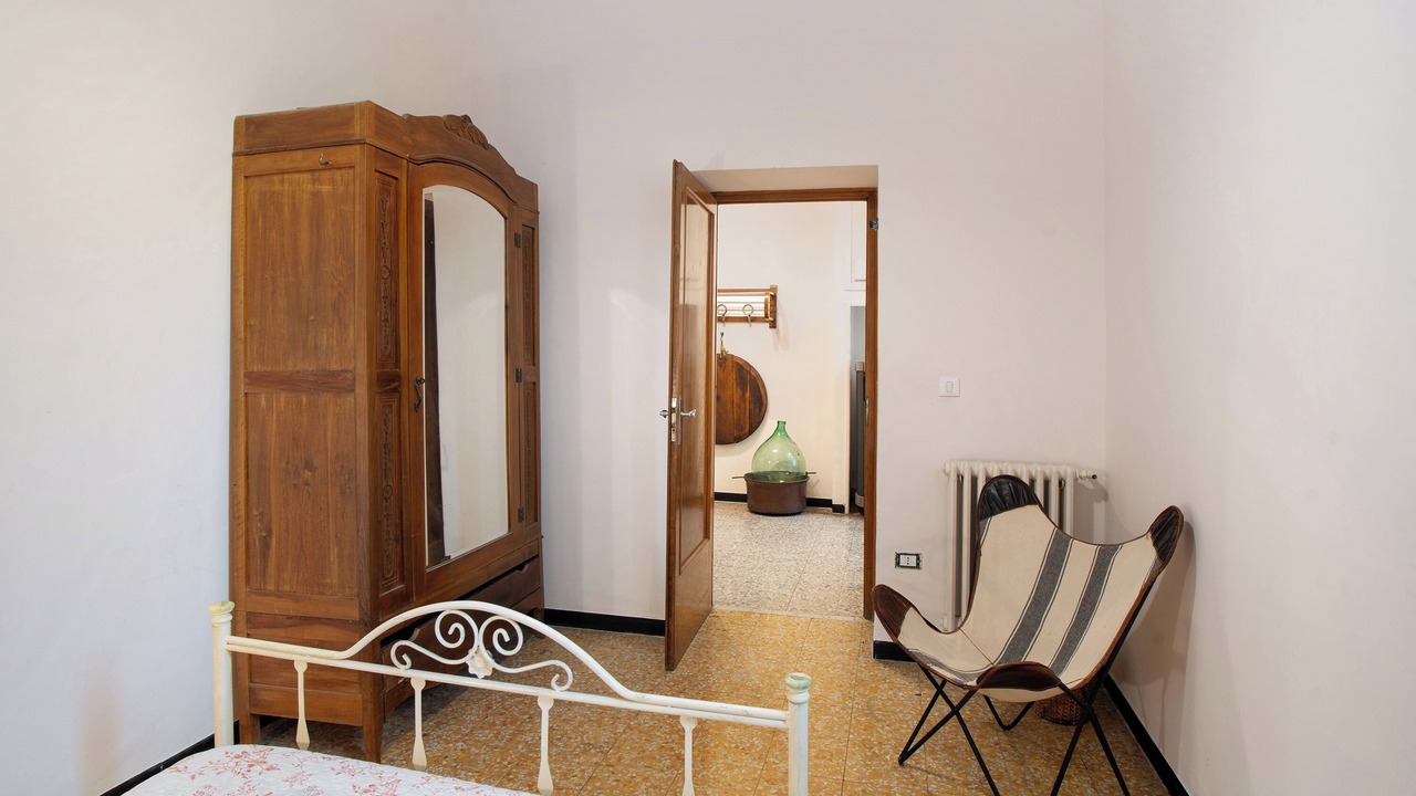 Photo of Bedroom in Pieve di Teco