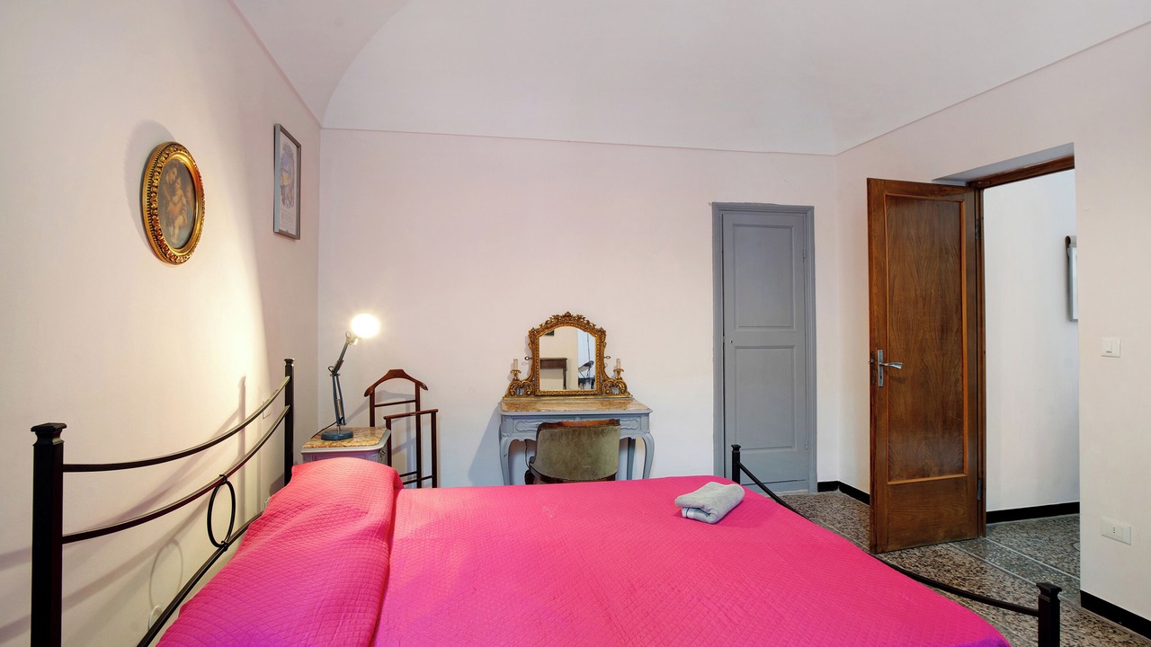 Photo of Bedroom in Pieve di Teco