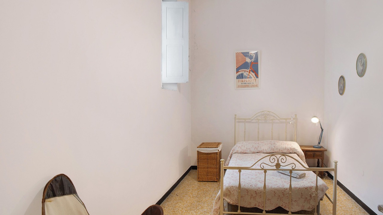 Photo of Bedroom in Pieve di Teco