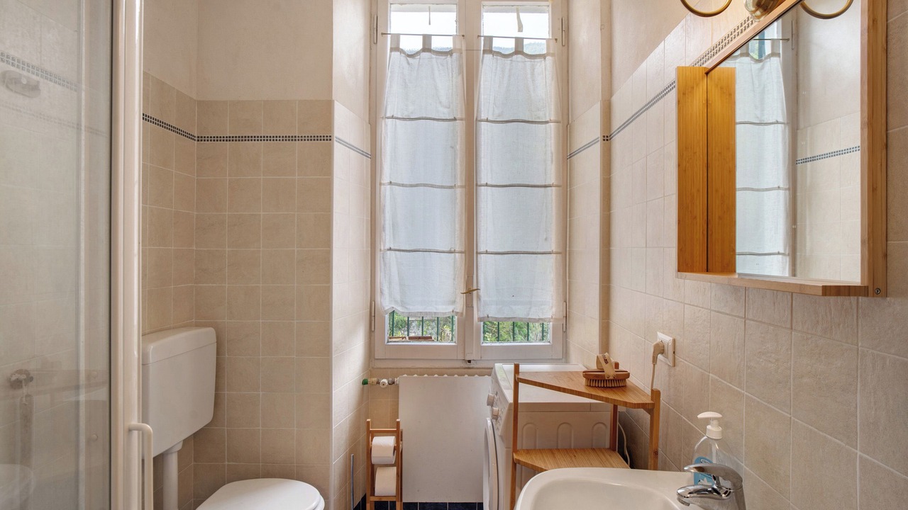 Photo of Bathroom in Pieve di Teco
