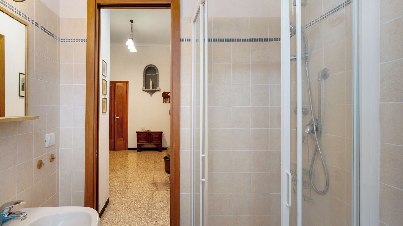 Photo of Bathroom in Pieve di Teco