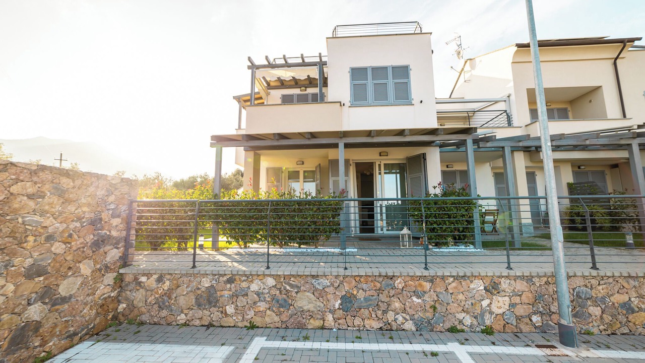 Photo of Outdoor in Toirano