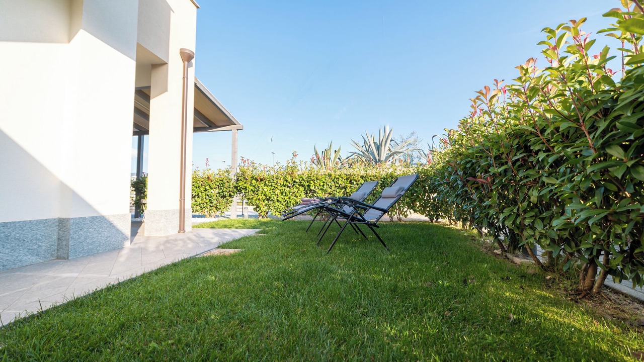 Photo of Patio Balcony in Toirano