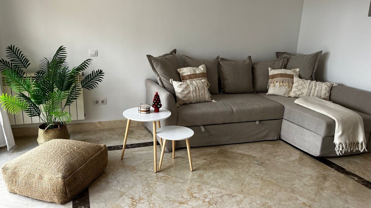 Photo of Livingroom in Roda