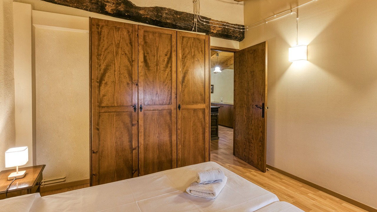 Photo of Bedroom in Maia de Montcal
