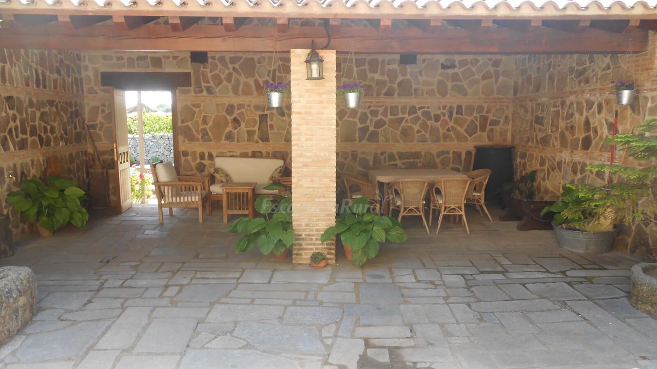 Photo of Outdoor in Menasalbas
