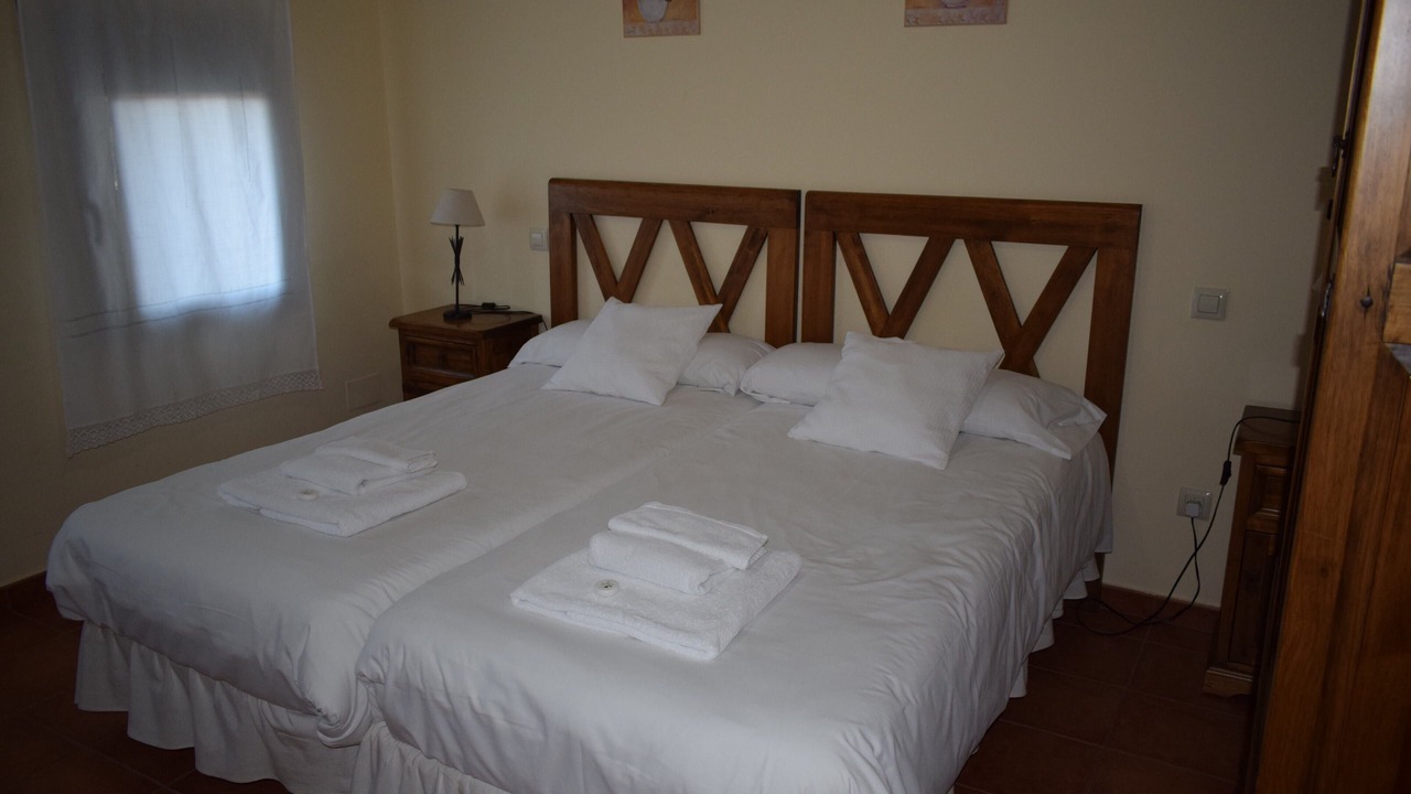 Photo of Bedroom in Menasalbas