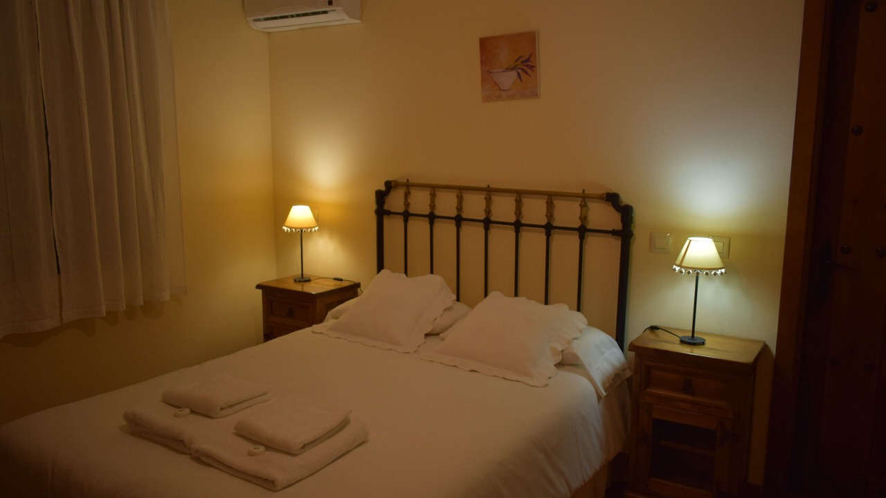 Photo of Bedroom in Menasalbas