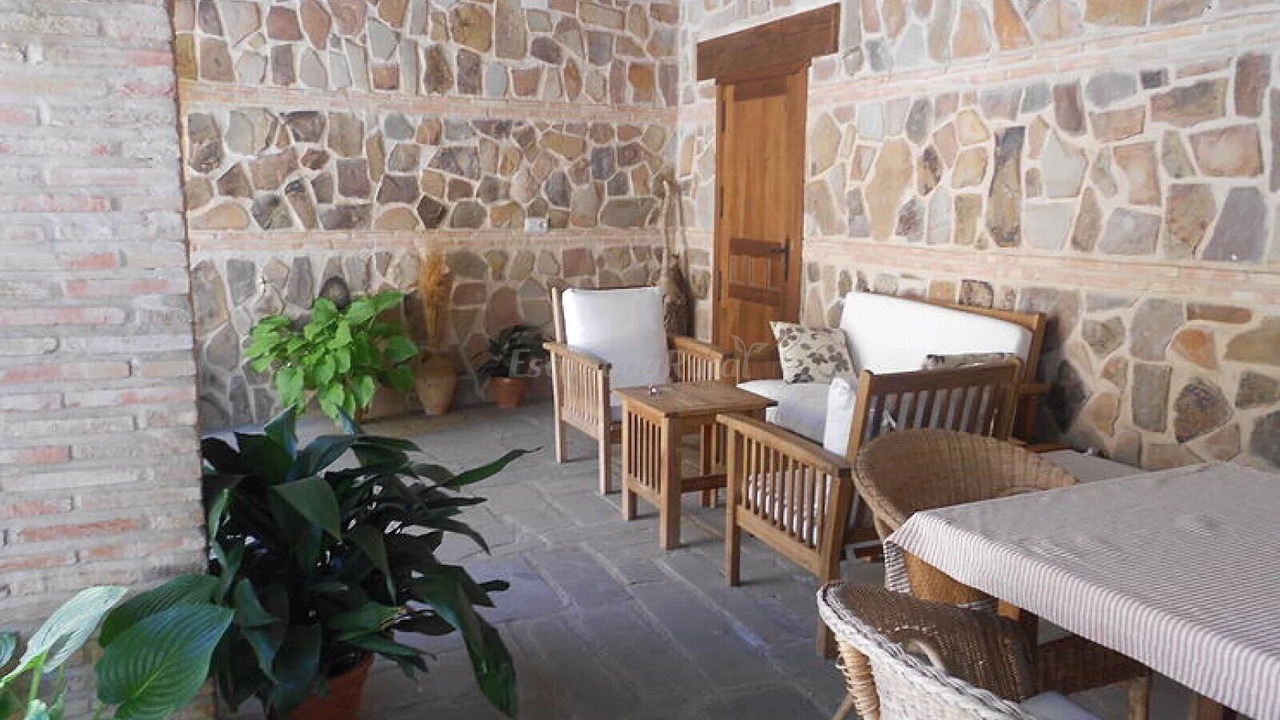 Photo of Outdoor in Menasalbas