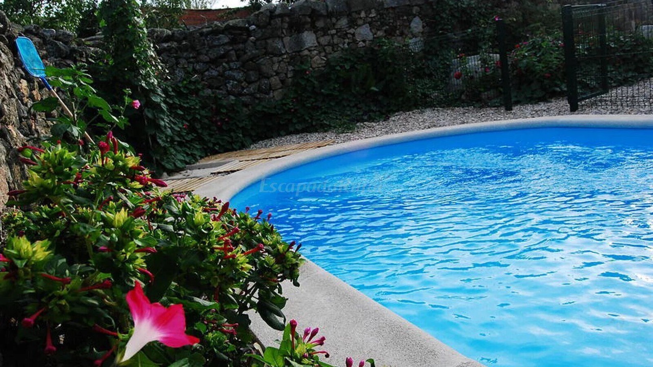 Photo of Outdoor in Menasalbas