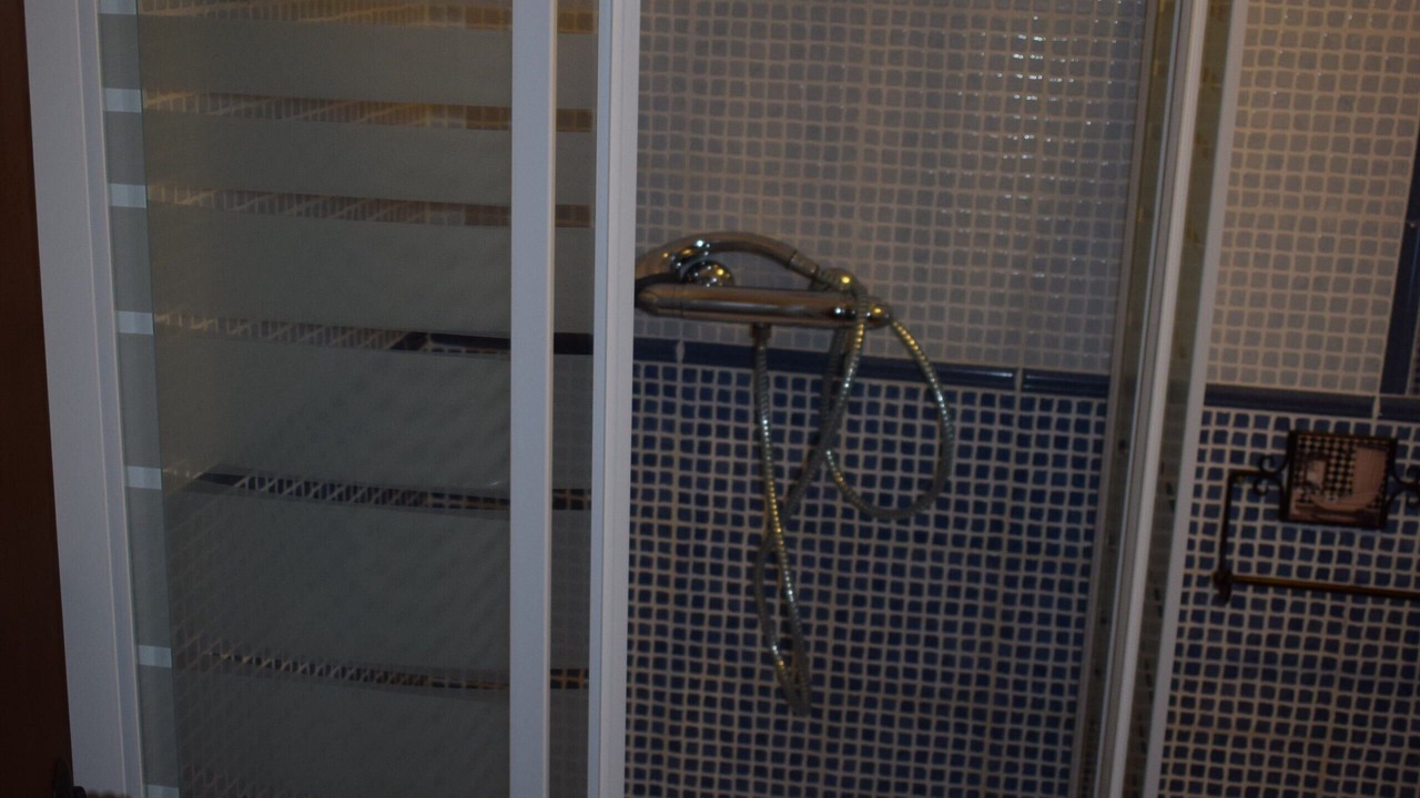 Photo of Bathroom in Menasalbas