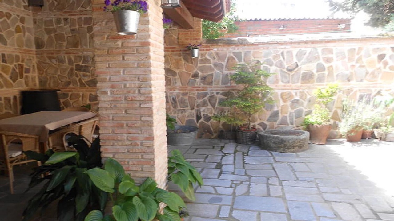 Photo of Outdoor in Menasalbas