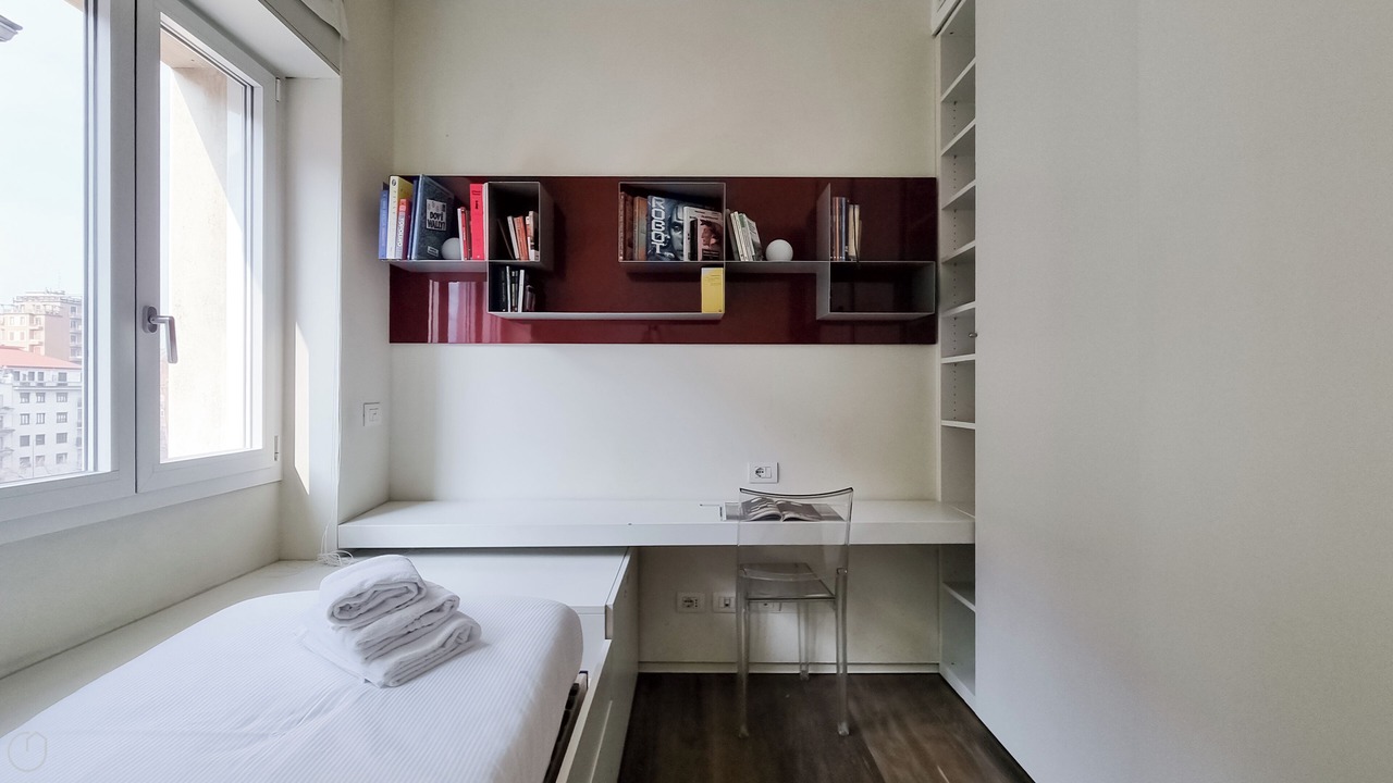 Photo of Bedroom in NoLo