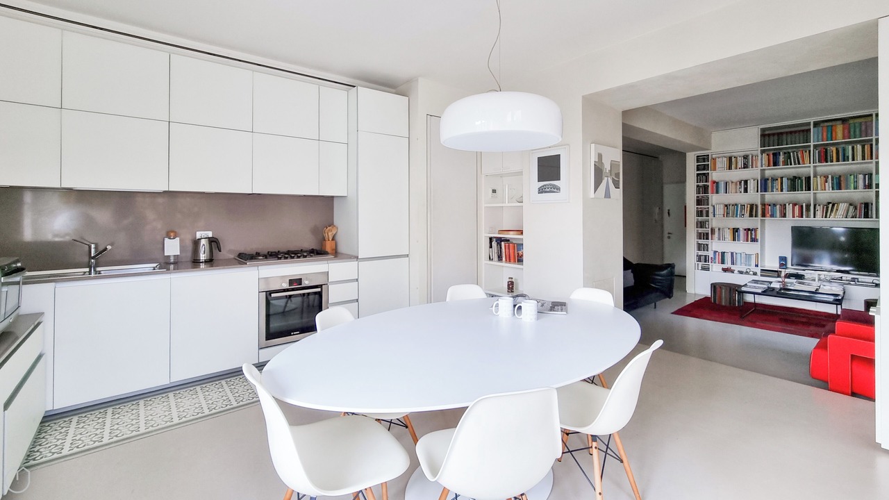 Photo of Kitchen in NoLo