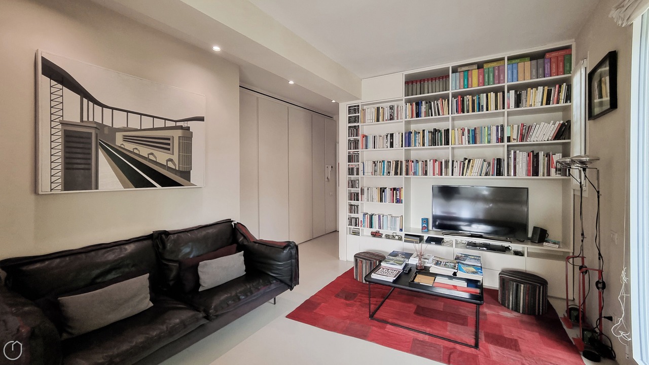 Photo of Livingroom in NoLo