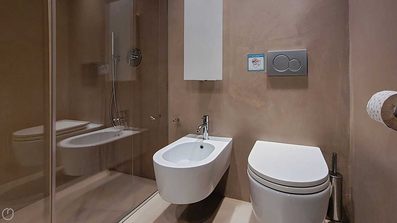 Photo of Bathroom in NoLo