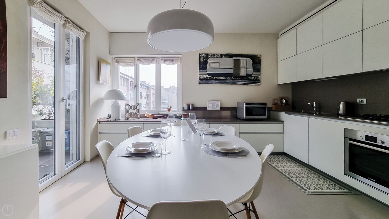 Photo of Kitchen in NoLo