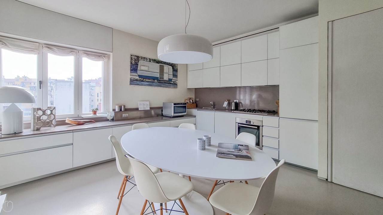 Photo of Kitchen in NoLo