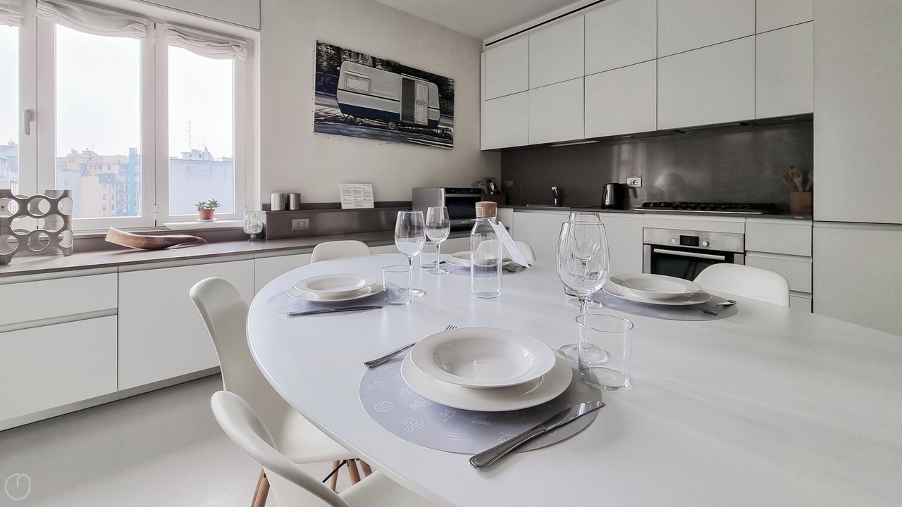 Photo of Kitchen in NoLo
