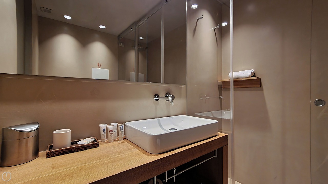 Photo of Bathroom in NoLo