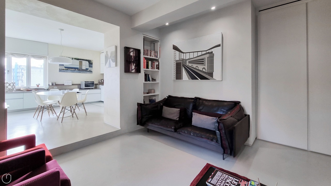 Photo of Livingroom in NoLo
