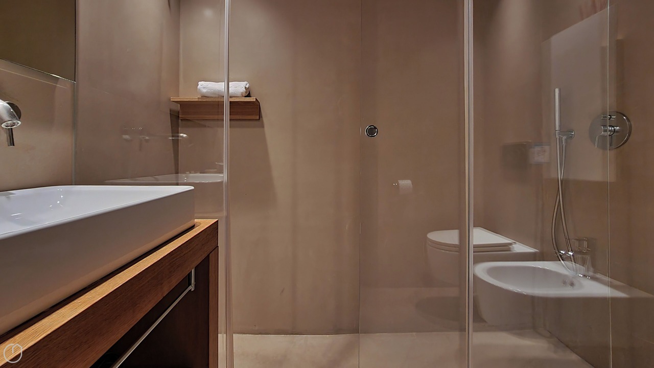 Photo of Bathroom in NoLo
