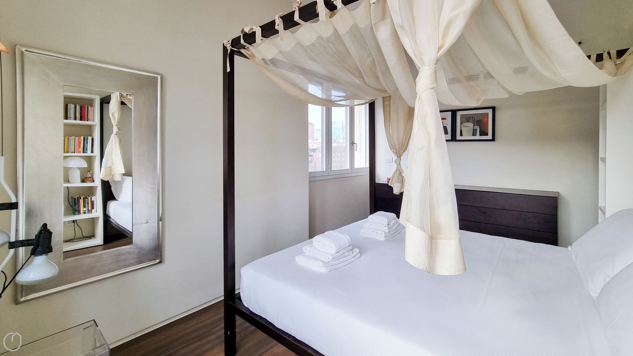 Photo of Bedroom in NoLo