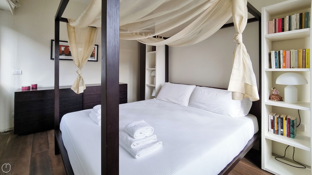 Photo of Bedroom in NoLo