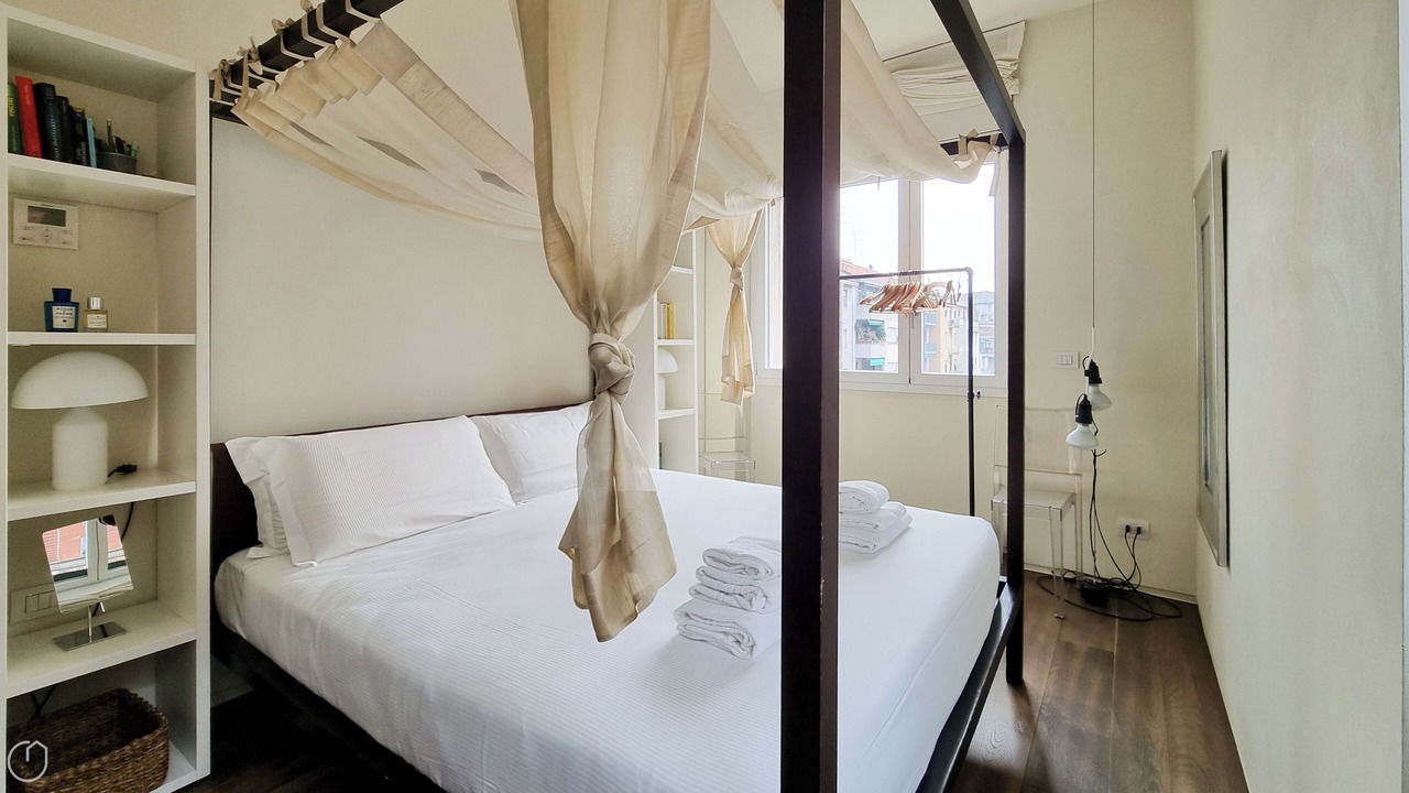 Photo of Bedroom in NoLo