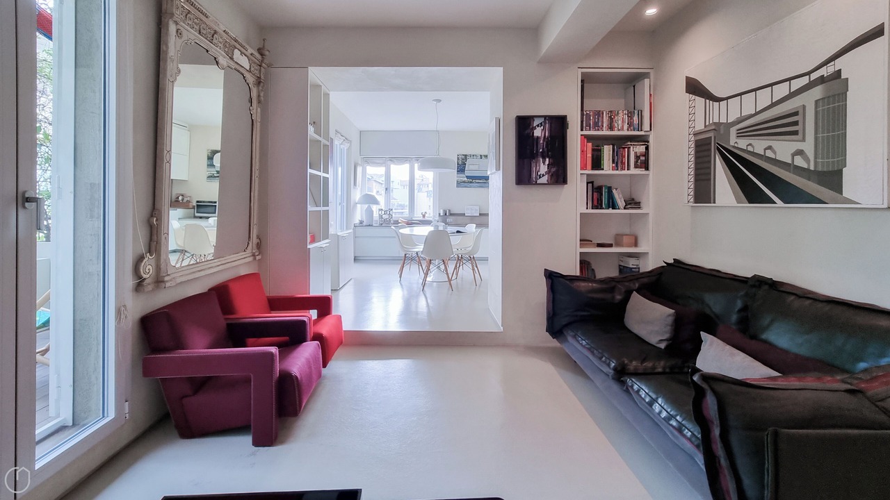 Photo of Livingroom in NoLo