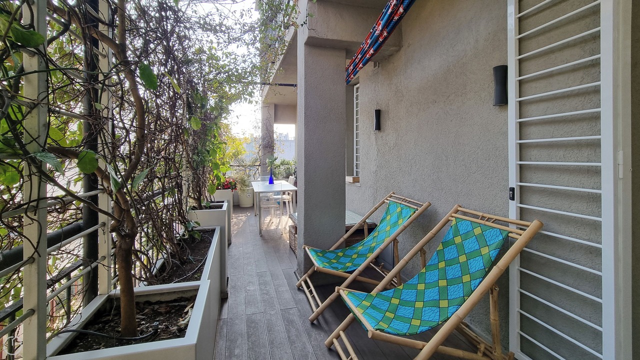 Photo of Patio Balcony in NoLo