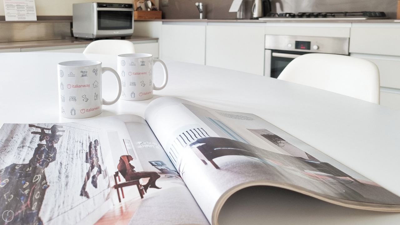 Photo of Kitchen in NoLo