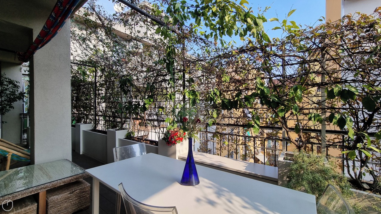Photo of Outdoor in NoLo