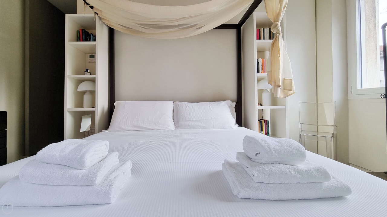 Photo of Bedroom in NoLo