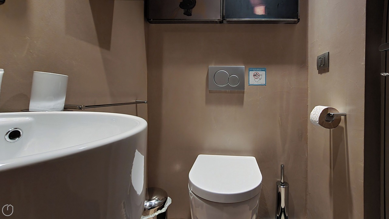 Photo of Bathroom in NoLo