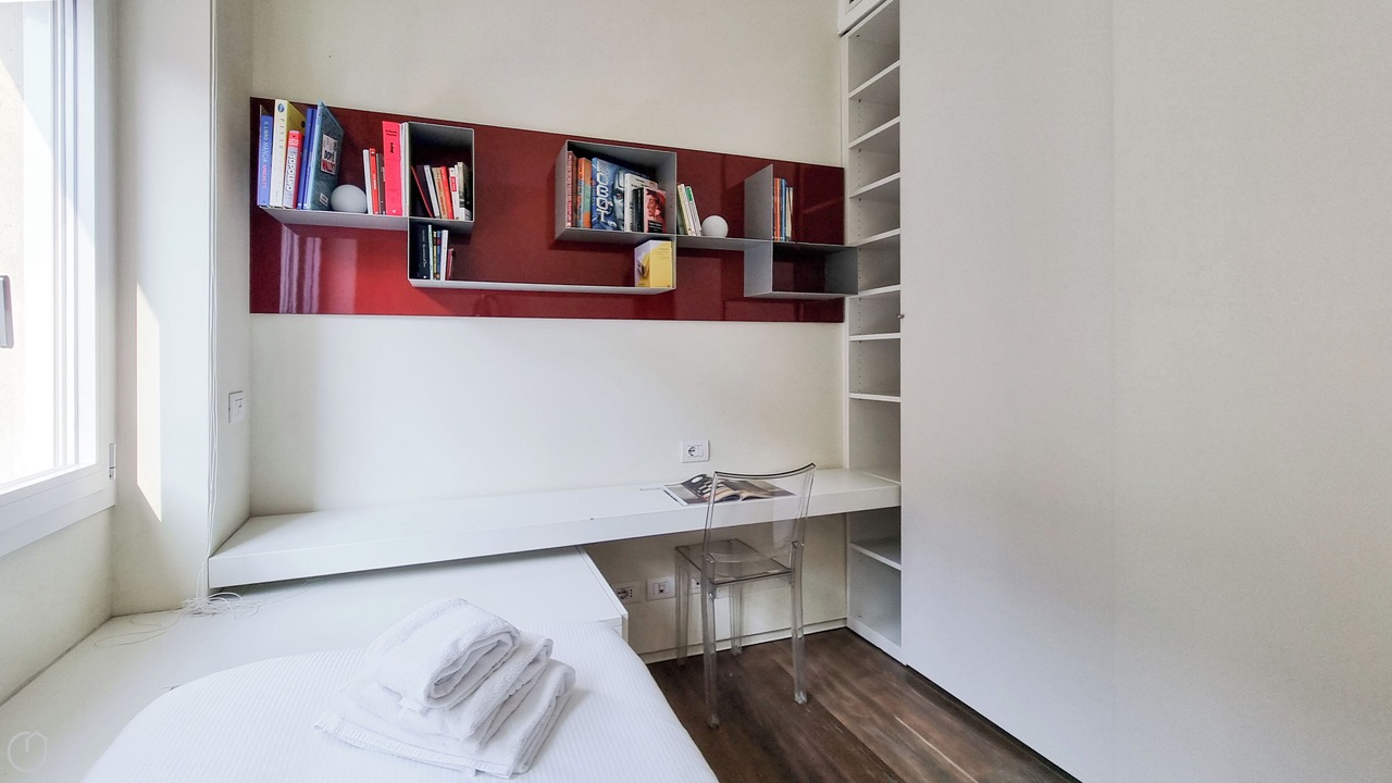 Photo of Bedroom in NoLo