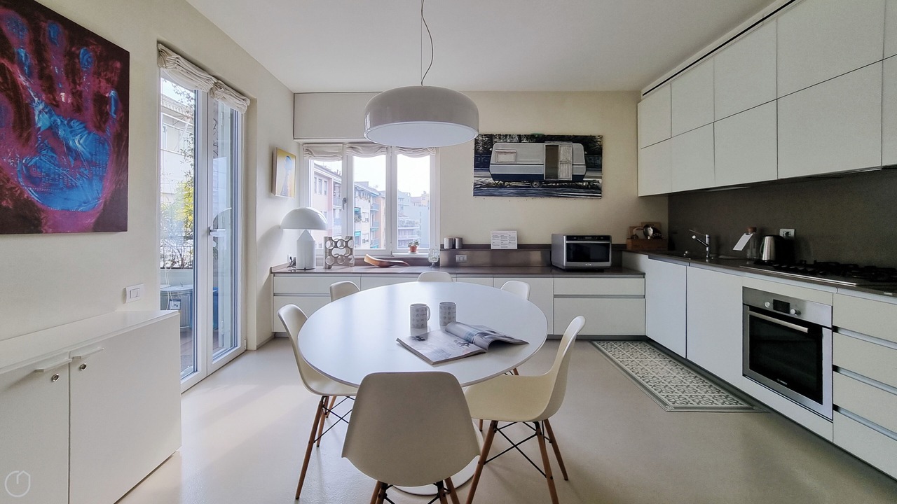 Photo of Kitchen in NoLo