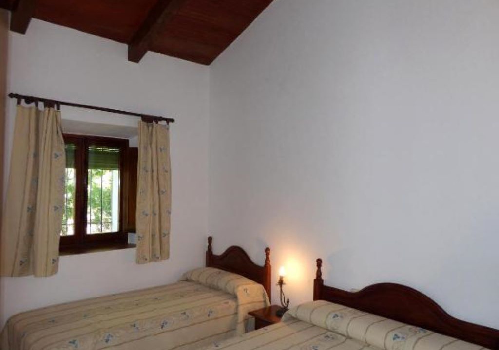 Photo of Bedroom in Villaviciosa de Cordoba