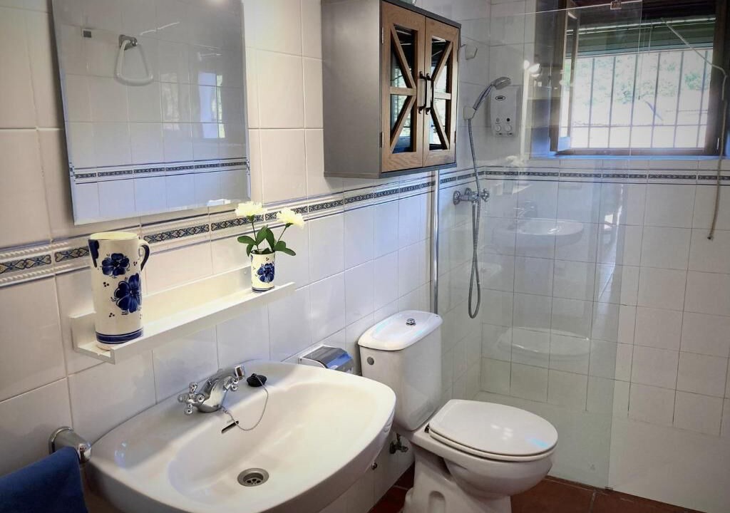 Photo of Bathroom in Villaviciosa de Cordoba