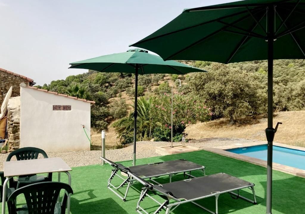Photo of Outdoor in Villaviciosa de Cordoba