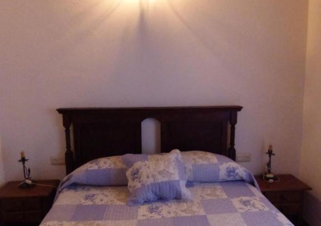 Photo of Bedroom in Villaviciosa de Cordoba