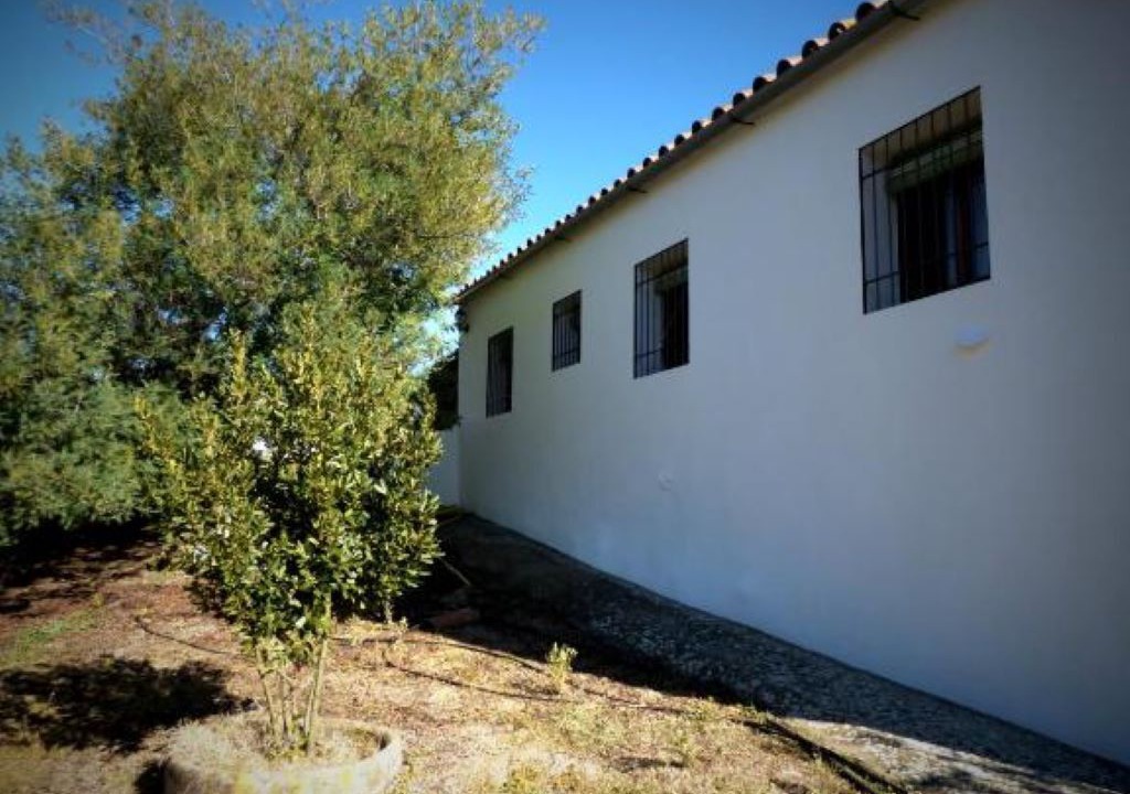 Photo of Outdoor in Villaviciosa de Cordoba