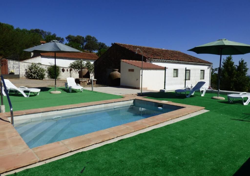 Photo of Outdoor in Villaviciosa de Cordoba