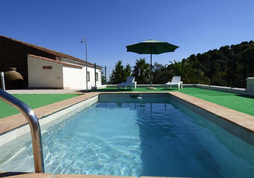 Photo of Outdoor in Villaviciosa de Cordoba