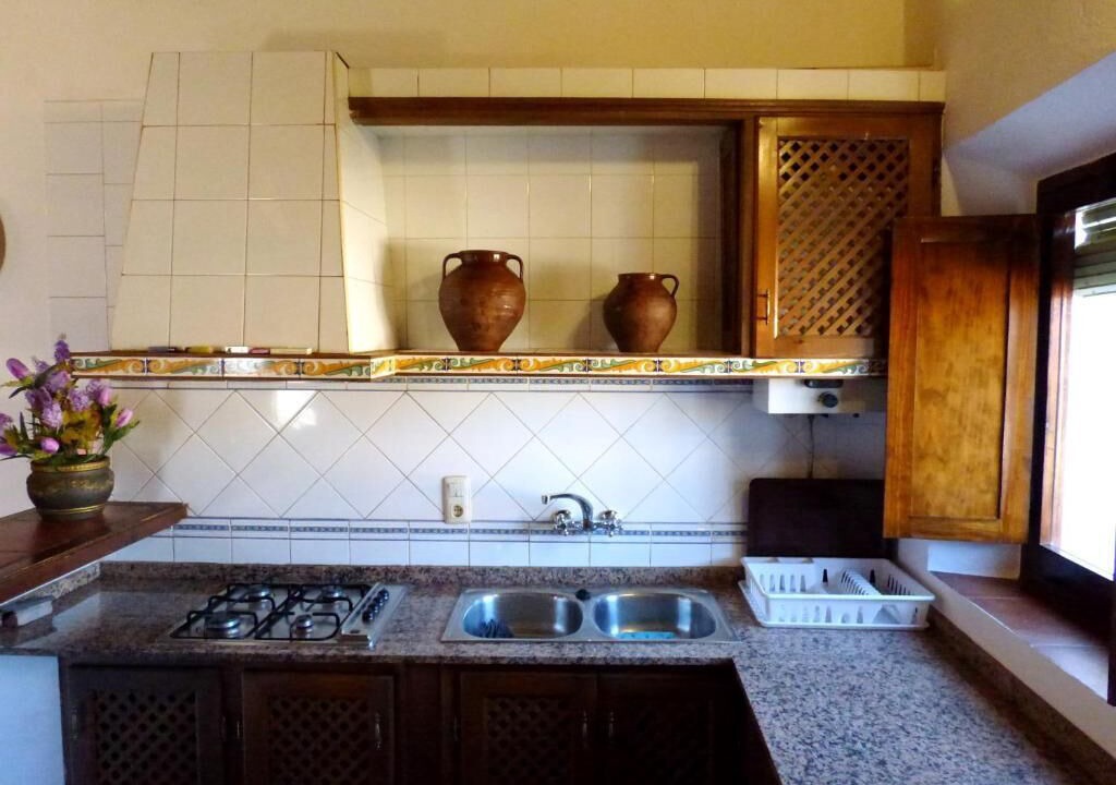 Photo of Kitchen in Villaviciosa de Cordoba