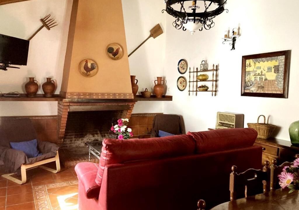 Photo of Livingroom in Villaviciosa de Cordoba